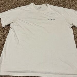 Patagonia tee